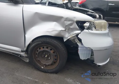 2009 Scion Xb from USA, damaged, VIN JTLKE50E591086162